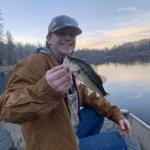 Meet your Posher, Brandon